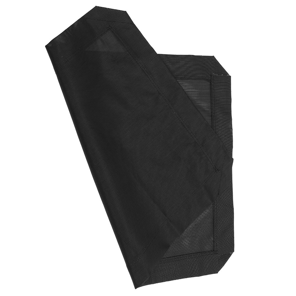 Housse de remplacement en mail - Outdoor Camping Dog Bed avis et prix