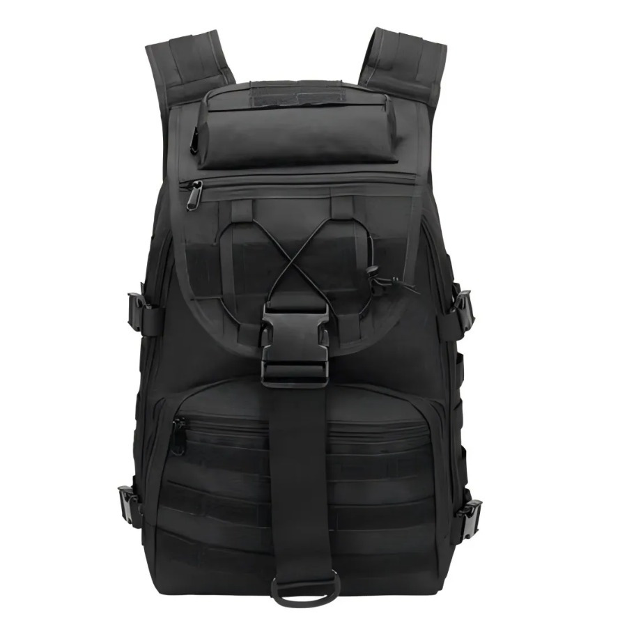 35L hommes sac à dos tactique  - Outdoor Camping Hiking avis et prix