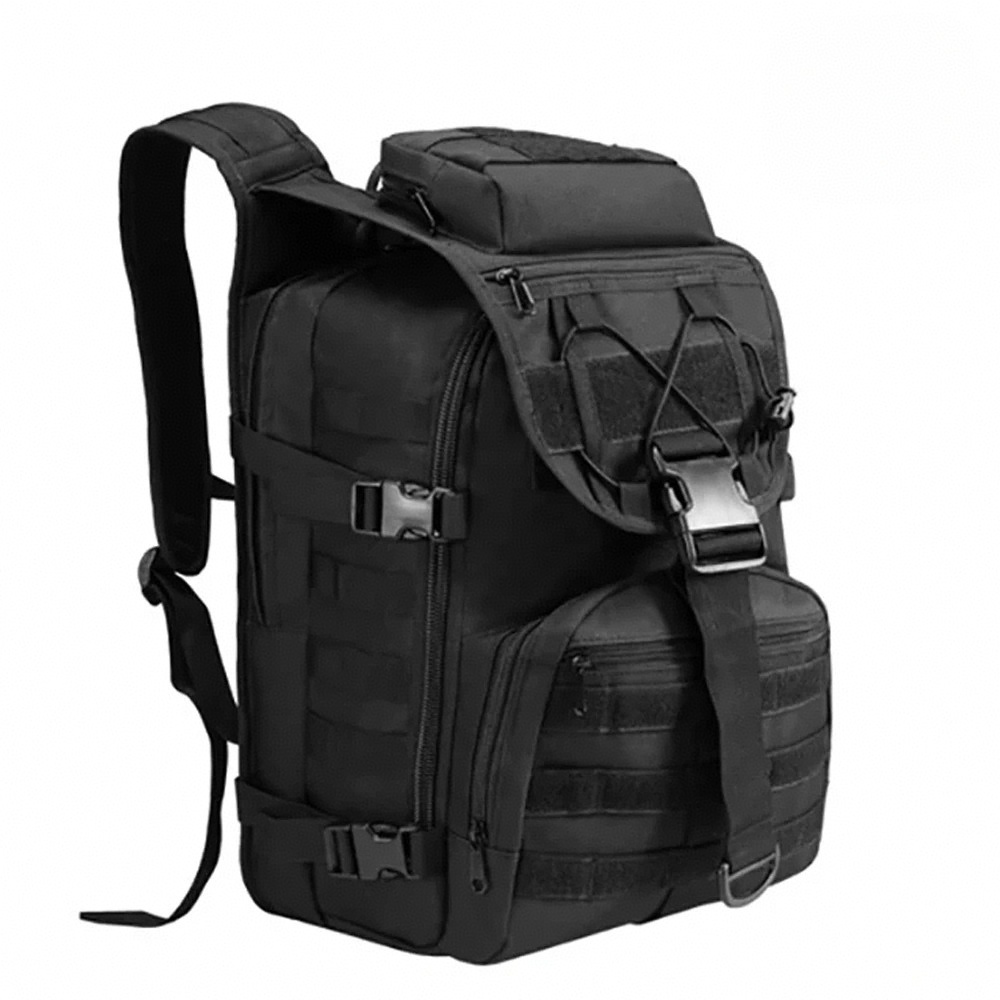 35L hommes sac à dos tactique  - Outdoor Camping Hiking avis et prix