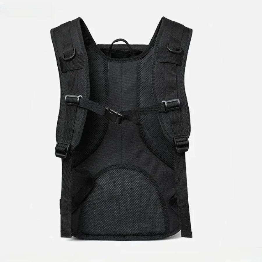 35L hommes sac à dos tactique  - Outdoor Camping Hiking avis et prix