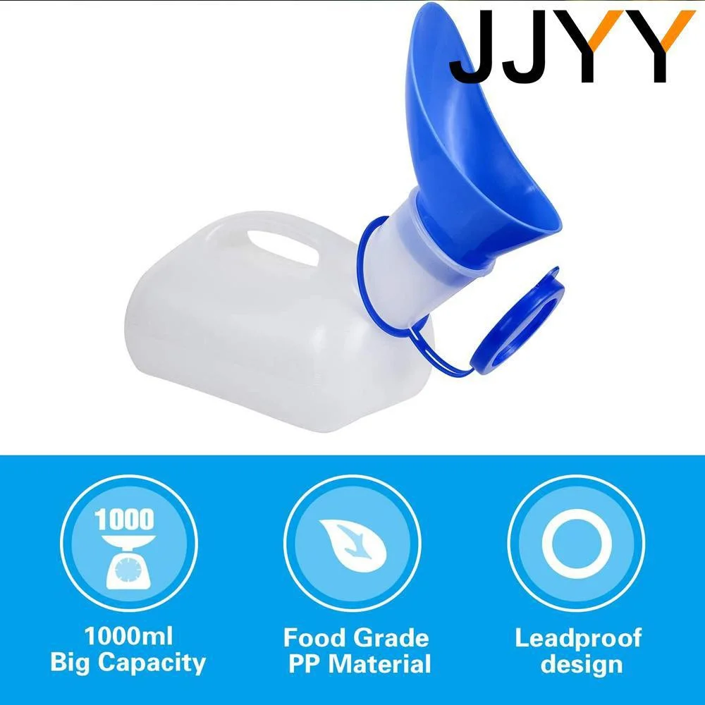 Bouteille d'urinoir unisexe po - Outdoor Camping Urinal avis et prix
