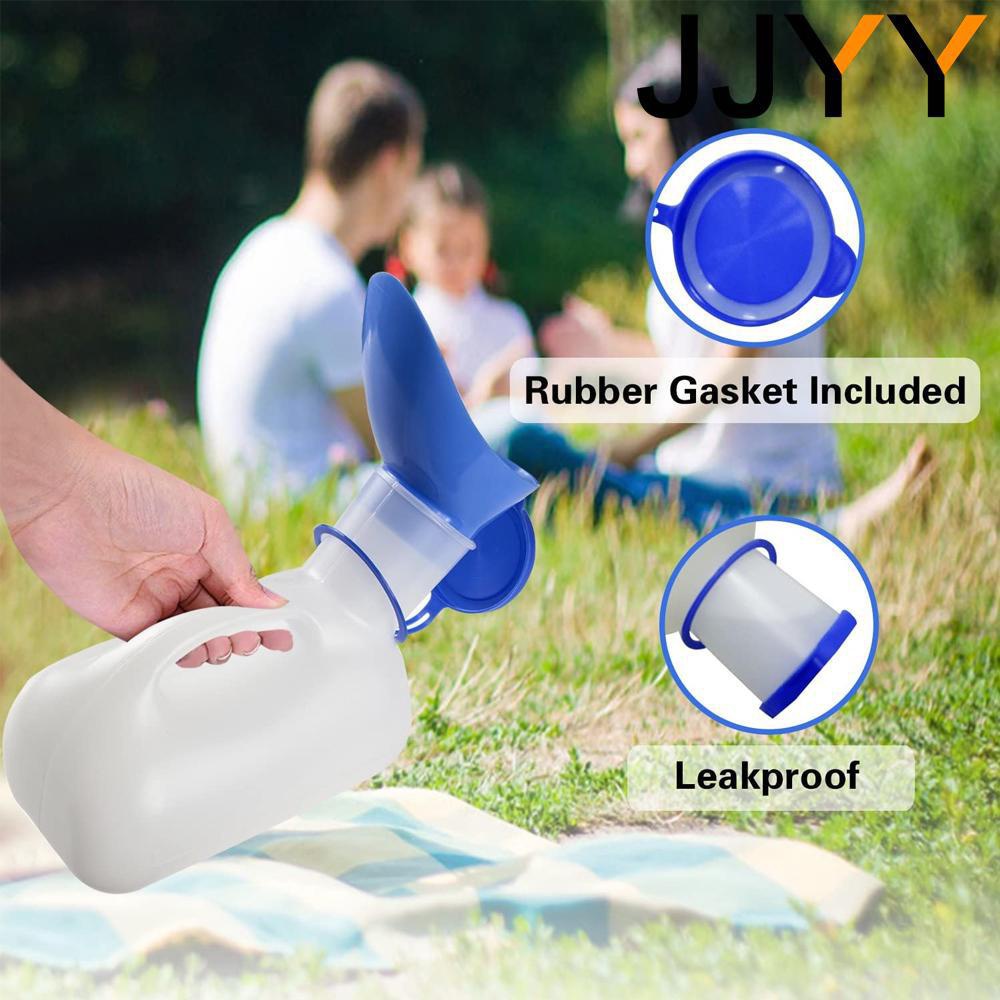 Bouteille d'urinoir unisexe po - Outdoor Camping Urinal avis et prix