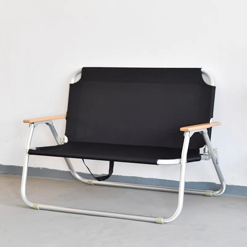 Chaises de plage pliantes dura - Outdoor Camping Recliner Chairs avis et prix