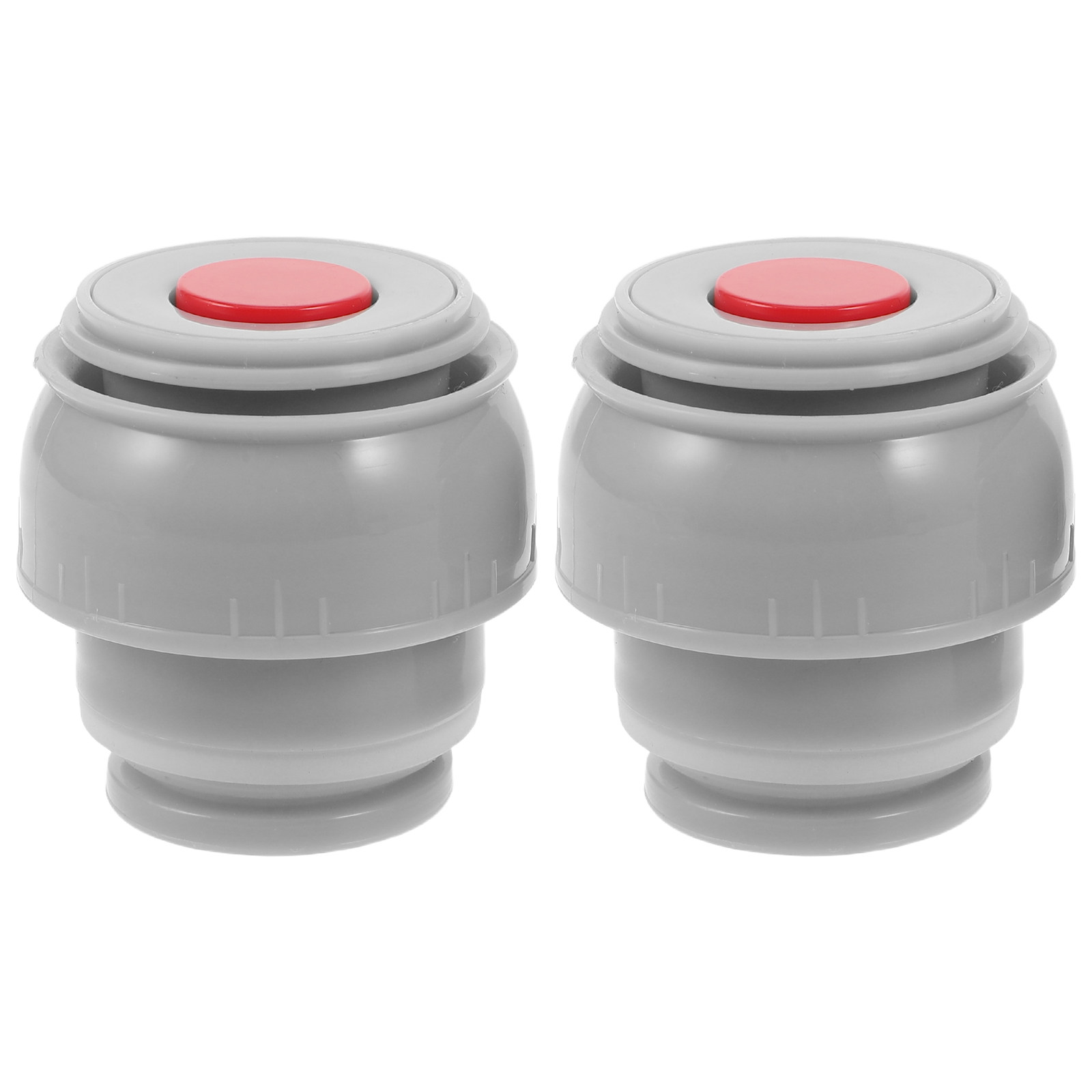 Lot de 2 bouchons thermiques a - Vacuum Insulated Flask avis et prix