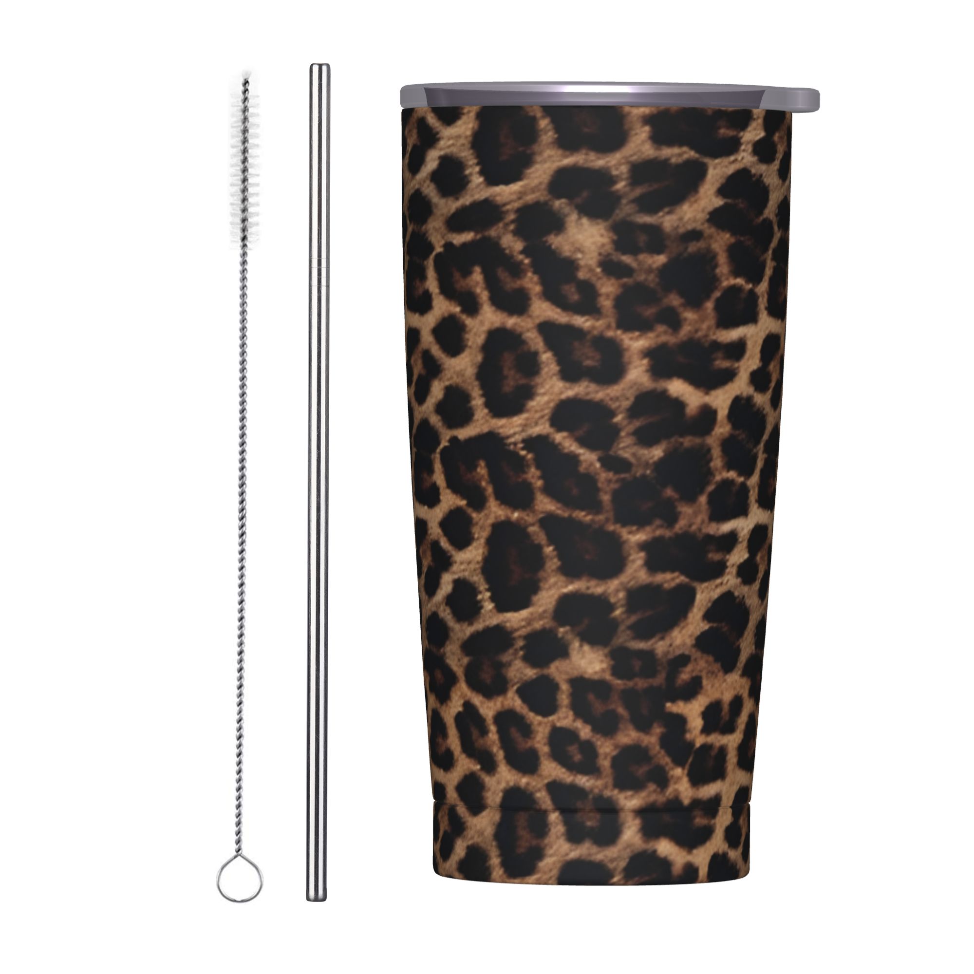 Gobelet isotherme à imprimé lé - Vacuum Insulated Flask avis et prix