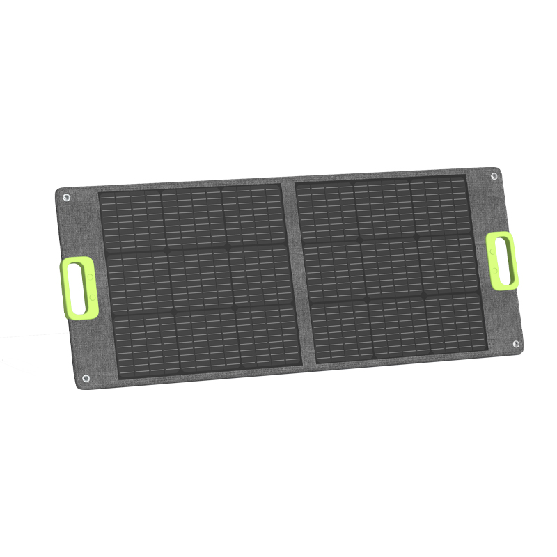 Chargeur solaire portable haut - Outdoor Camping Hiking avis et prix