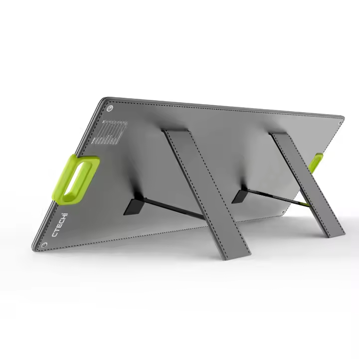 Chargeur solaire portable haut - Outdoor Camping Hiking avis et prix