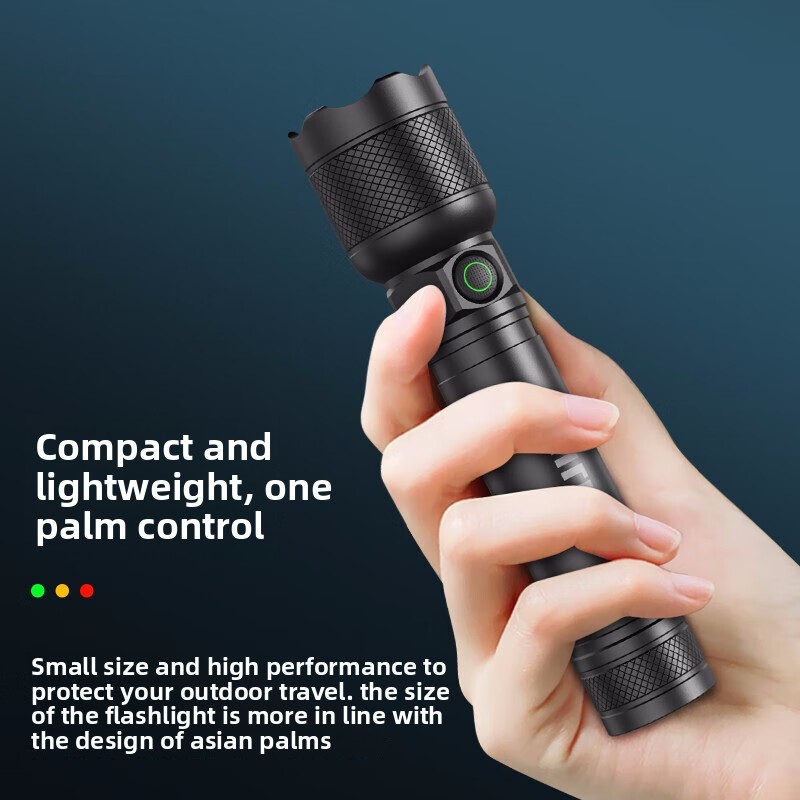 Philips – lampe de poche LED e - Outdoor Camping Light Portable avis et prix
