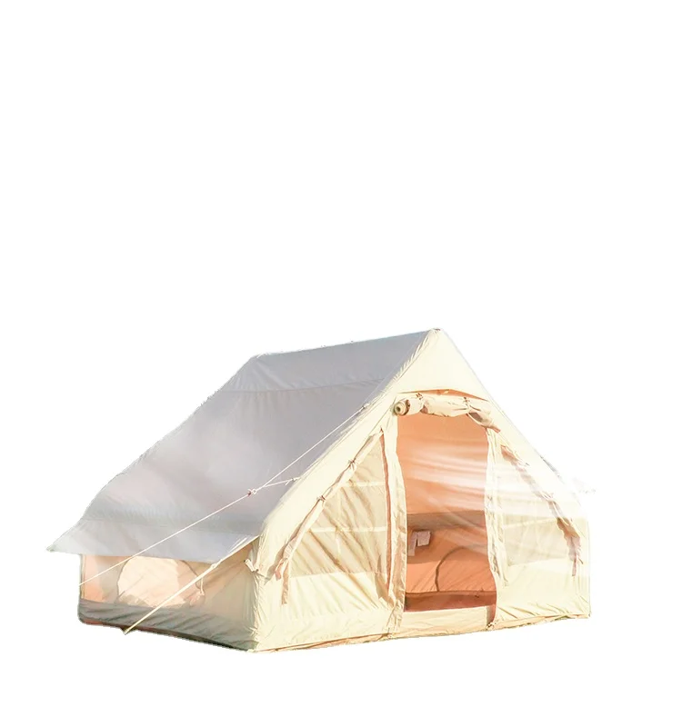 -Tente de Camping en plein air - Camping Zelt Outdoor avis et prix