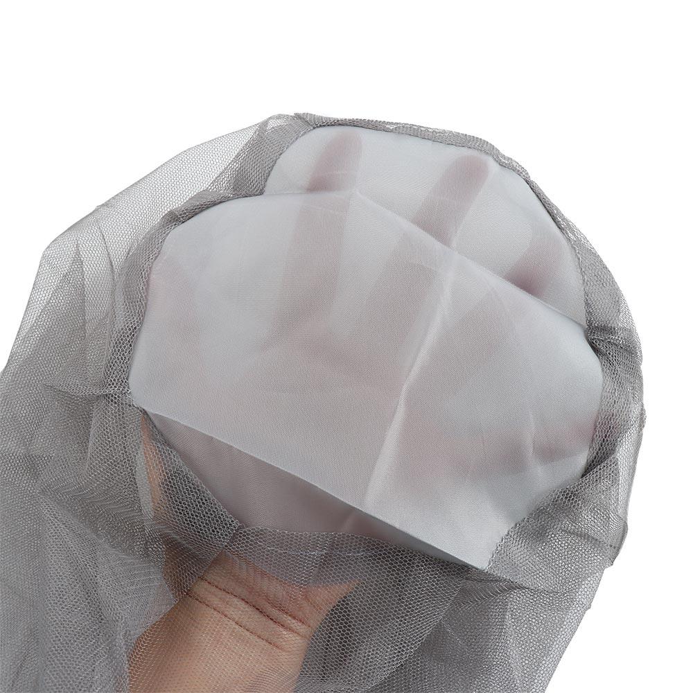 Chapeau anti-moustiques léger  - Outdoor Camping Mosquito Net avis et prix
