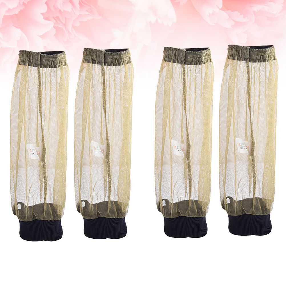 2 paires de pantalons anti-ins - Outdoor Camping Mosquito Net avis et prix