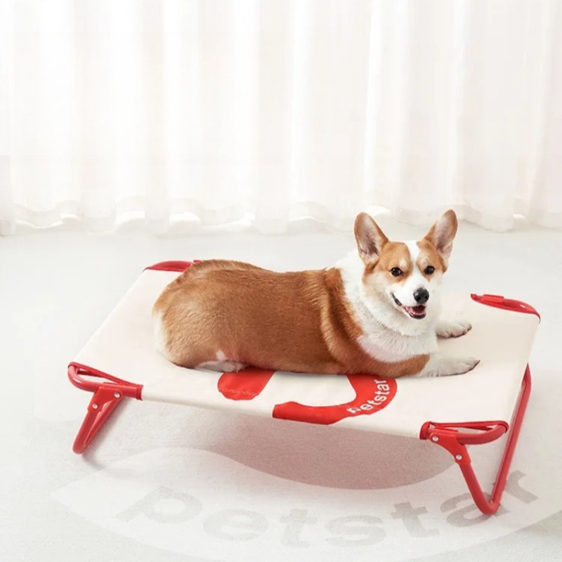 Lit pliable pour chiens de tai - Outdoor Camping Dog Bed avis et prix