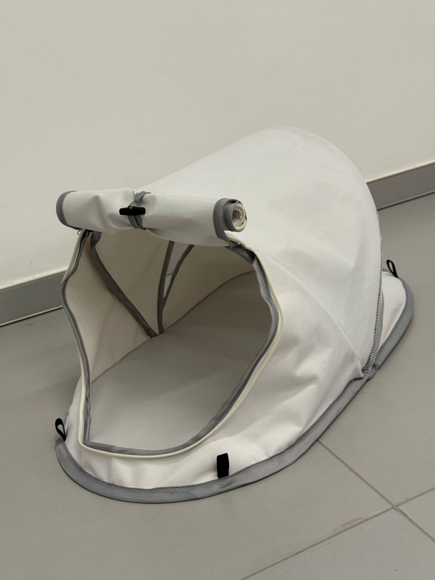 Tente pliable pour animaux de  - Outdoor Camping Dog Kennel avis et prix