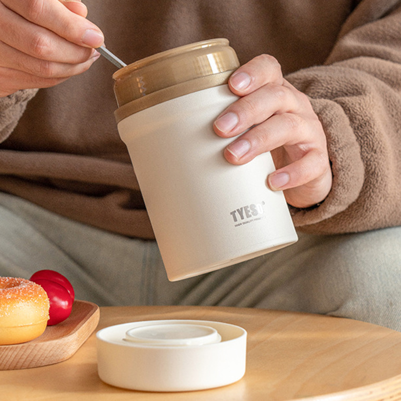 Flacons sous vide en acier ino - Vacuum Insulated Flask avis et prix