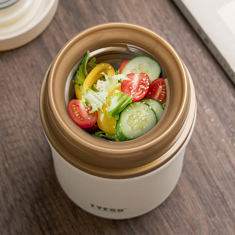 Flacons sous vide en acier ino - Vacuum Insulated Flask avis et prix