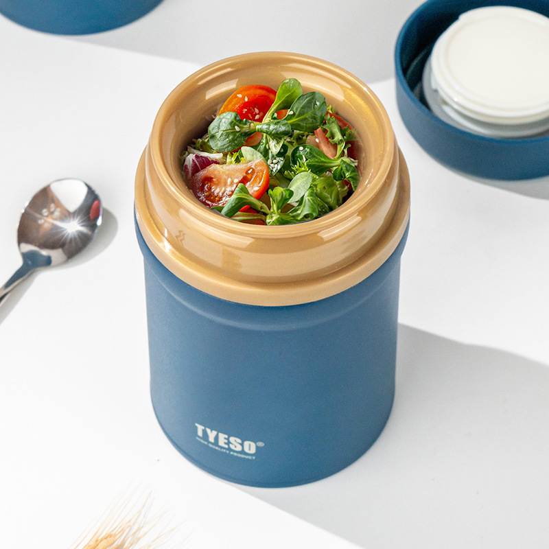 Flacons sous vide en acier ino - Vacuum Insulated Flask avis et prix