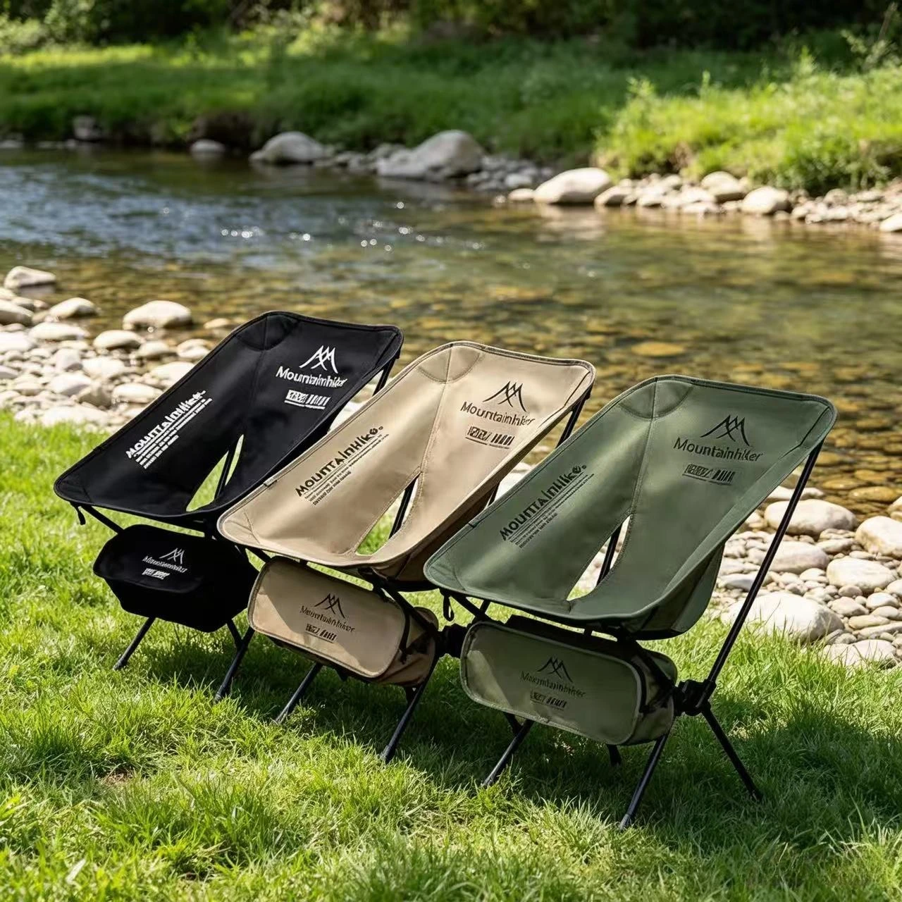 Chaise pliante ultra-légère Mo - Outdoor Camping Recliner Chairs avis et prix
