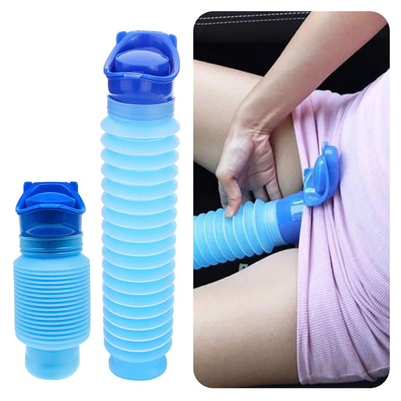 Urinoir Portable pour adultes, - Outdoor Camping Urinal avis et prix