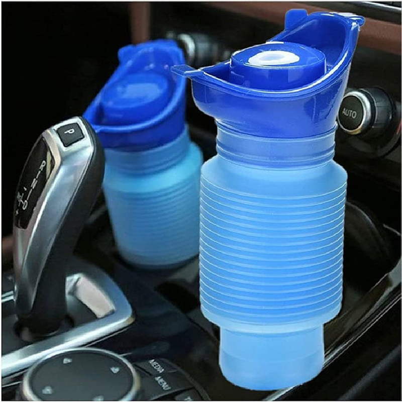 Urinoir Portable pour adultes, - Outdoor Camping Urinal avis et prix