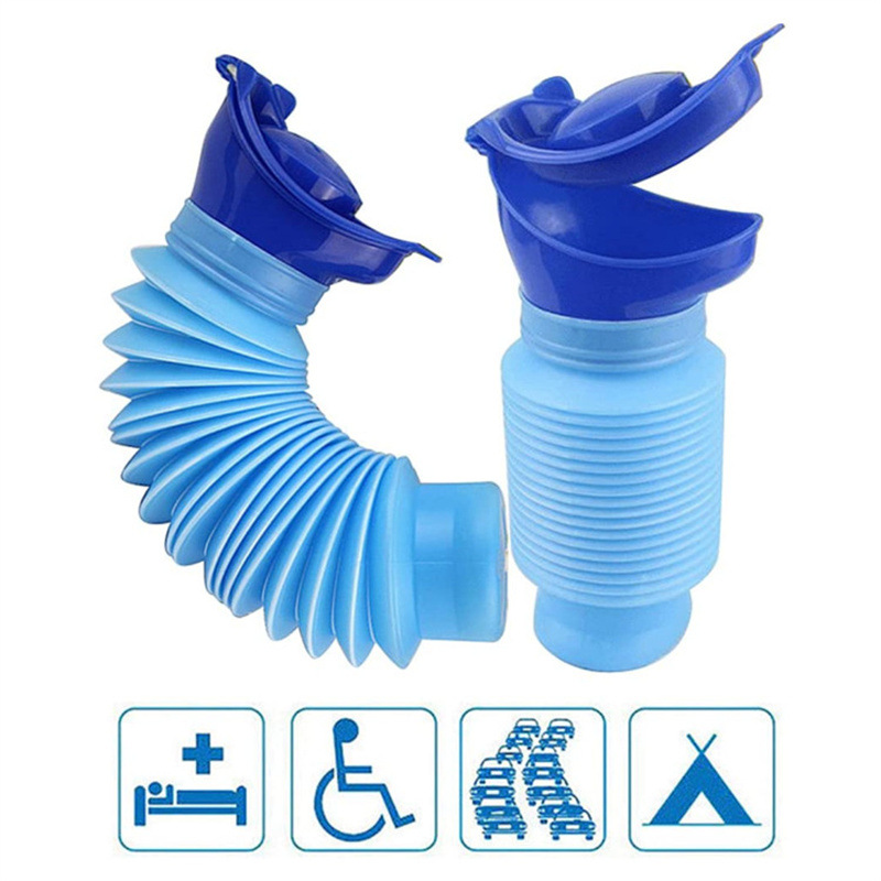 Urinoir Portable pour adultes, - Outdoor Camping Urinal avis et prix