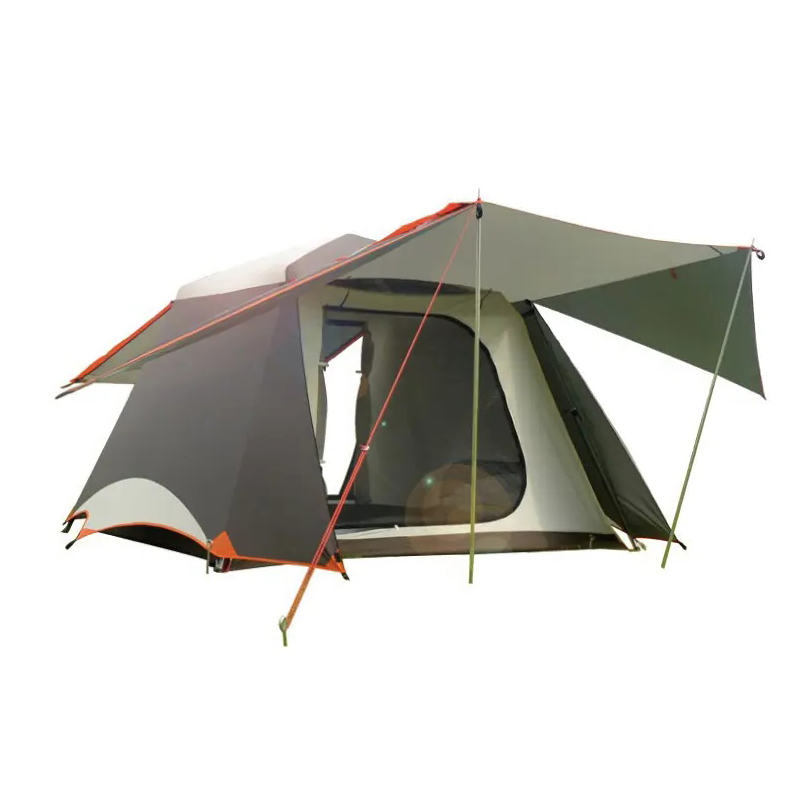 Vidalido Khemah Kemah Namiot A - Camping Zelt Outdoor avis et prix