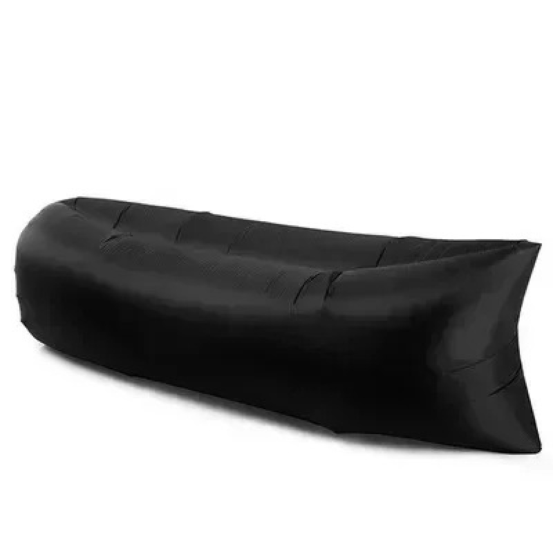 Canapé gonflable portable d'ex - Outdoor Camping Recliner Chairs avis et prix
