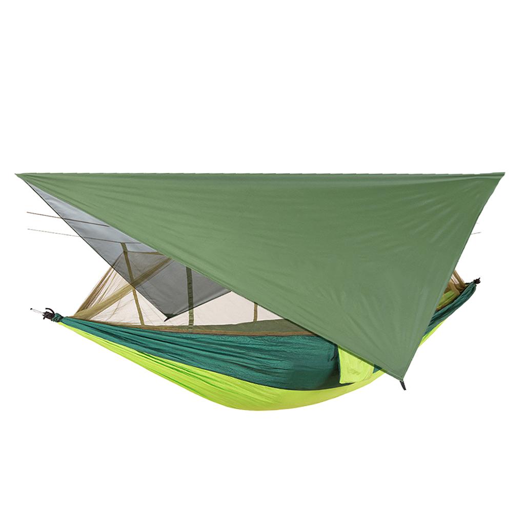 Hamac de randonnée extérieur a - Outdoor Camping Mosquito Net avis et prix