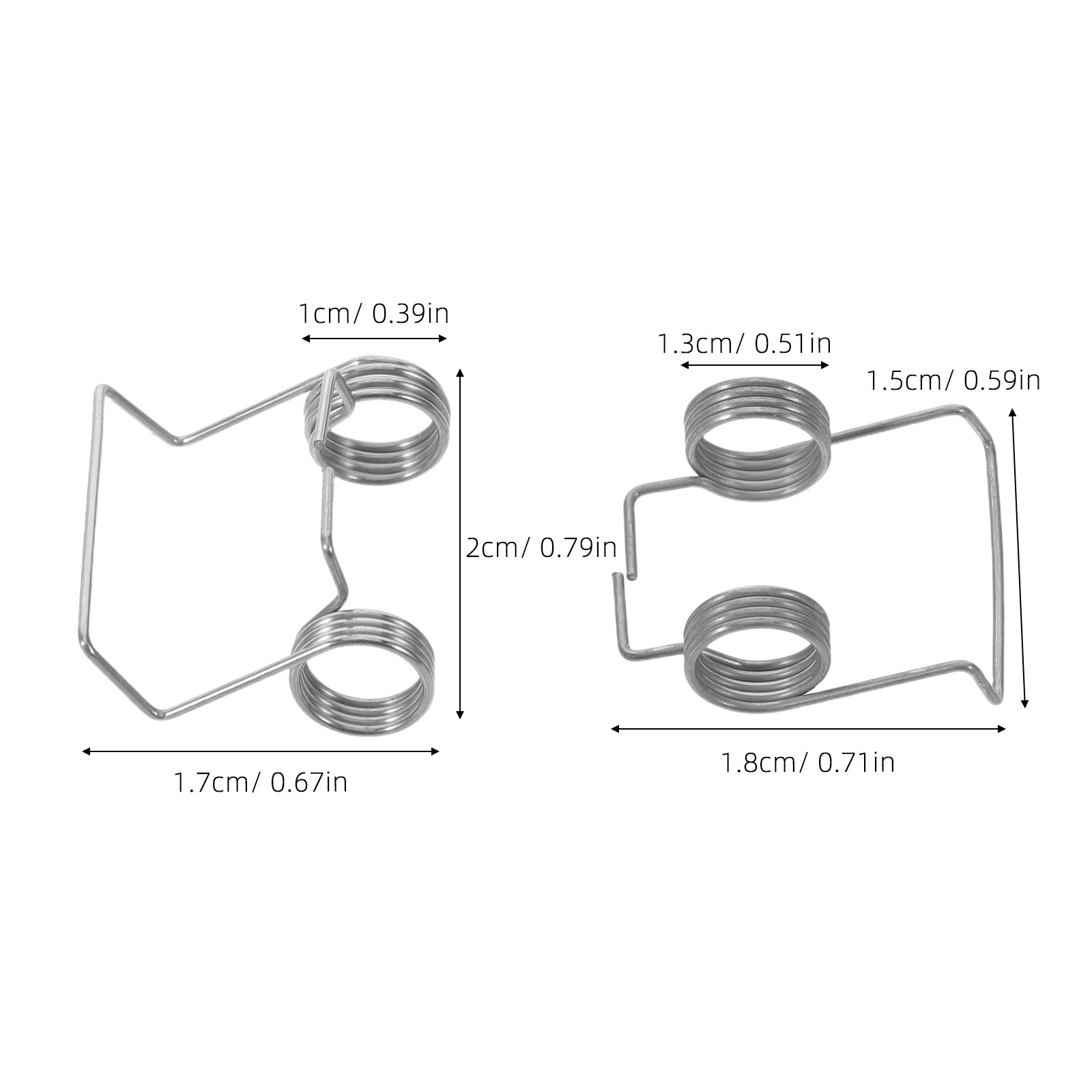 4 ressorts de réparation pour  - Vacuum Insulated Flask avis et prix