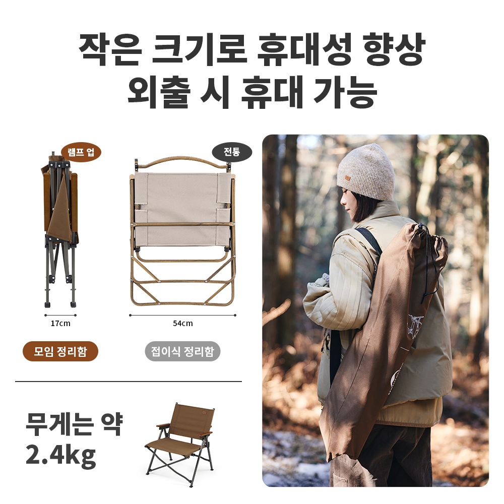 Naturehike 2024 nouvelle chais - Outdoor Camping Recliner Chairs avis et prix