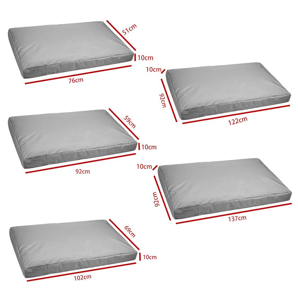Camping avec animaux de compag - Outdoor Camping Dog Bed avis et prix