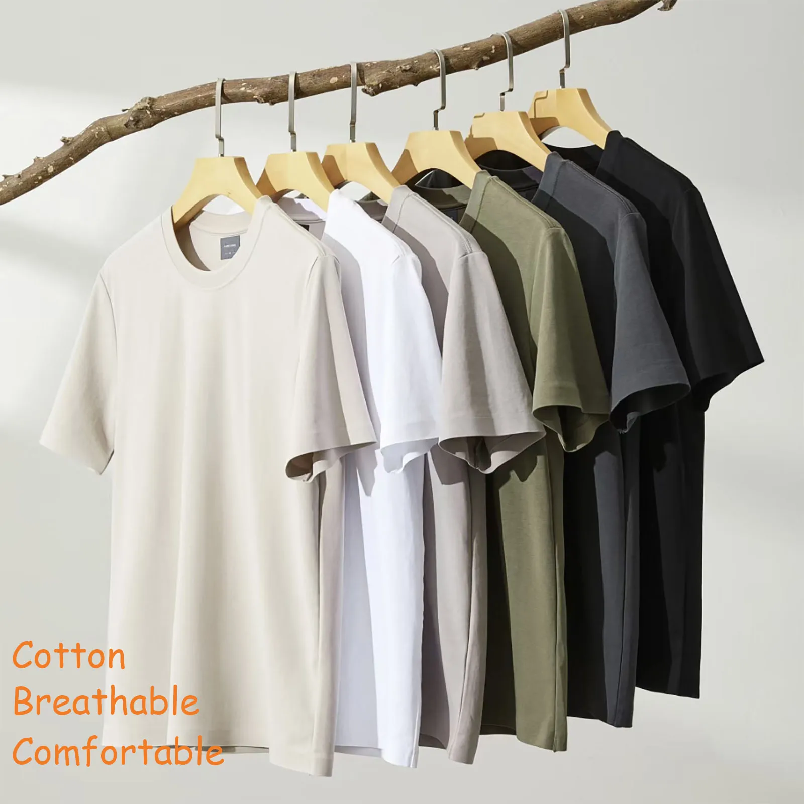T-shirt de camping « Meilleurs - Camping Zelt Outdoor avis et prix