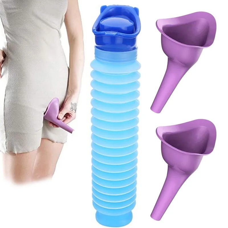 Urinoir portable pour adulte,  - Outdoor Camping Urinal avis et prix