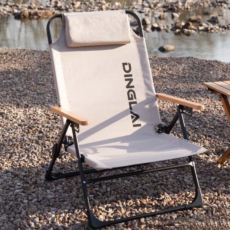 Chaise pliante d'extérieur por - Outdoor Camping Recliner Chairs avis et prix