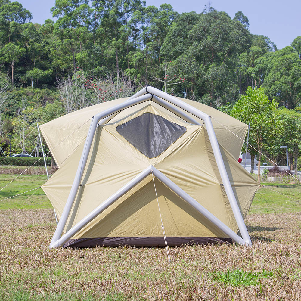 Tente de camping ultra-légère  - Outdoor Camping Light Portable avis et prix