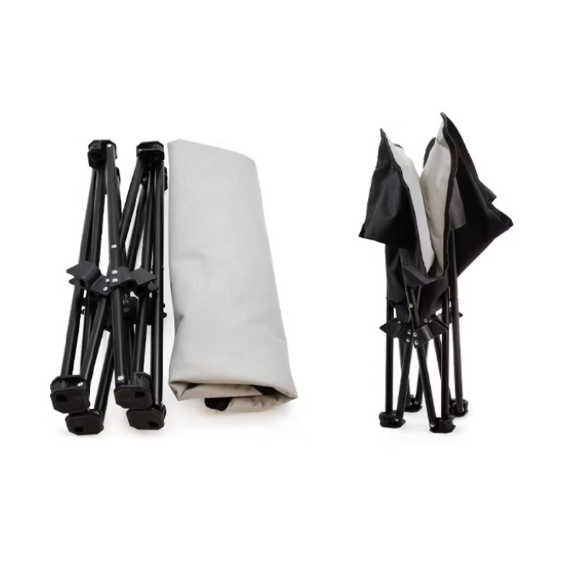 Lit surélevé pour chien, lavab - Outdoor Camping Dog Bed avis et prix