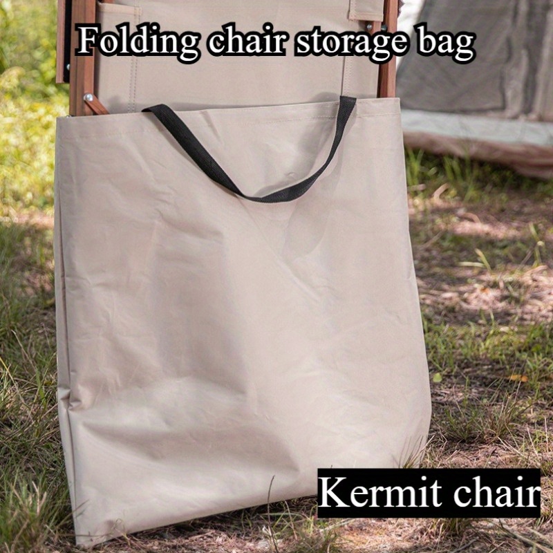 Sacs de rangement pour chaises - Outdoor Camping Recliner Chairs avis et prix