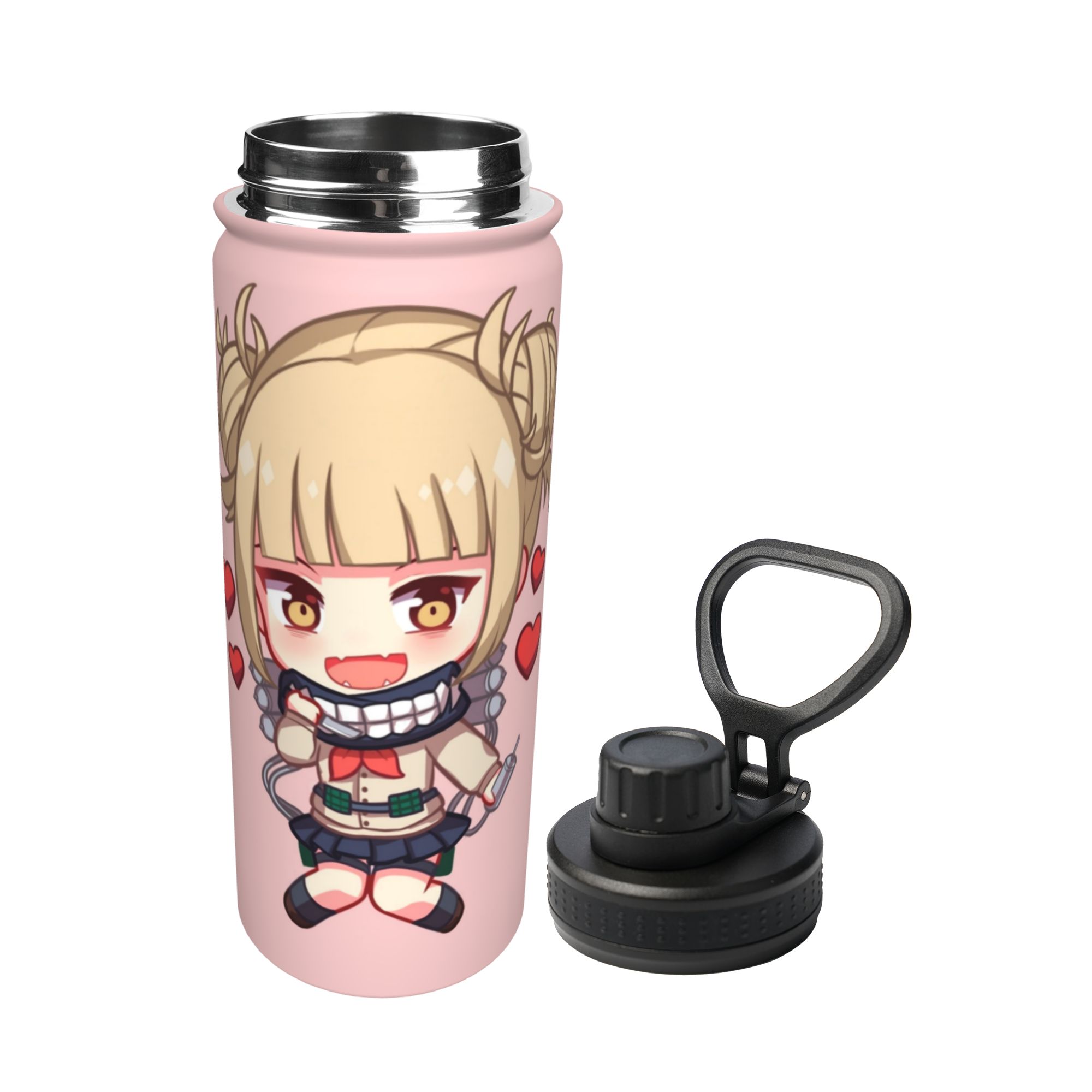 Toga My Hero Academia 18OZ Bou - Vacuum Insulated Flask avis et prix