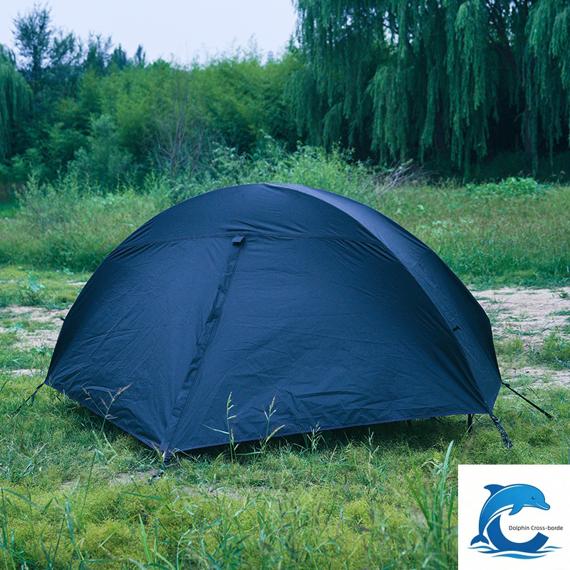 Tente Kangourou Solo d'extérie - Outdoor Camping Mosquito Net avis et prix