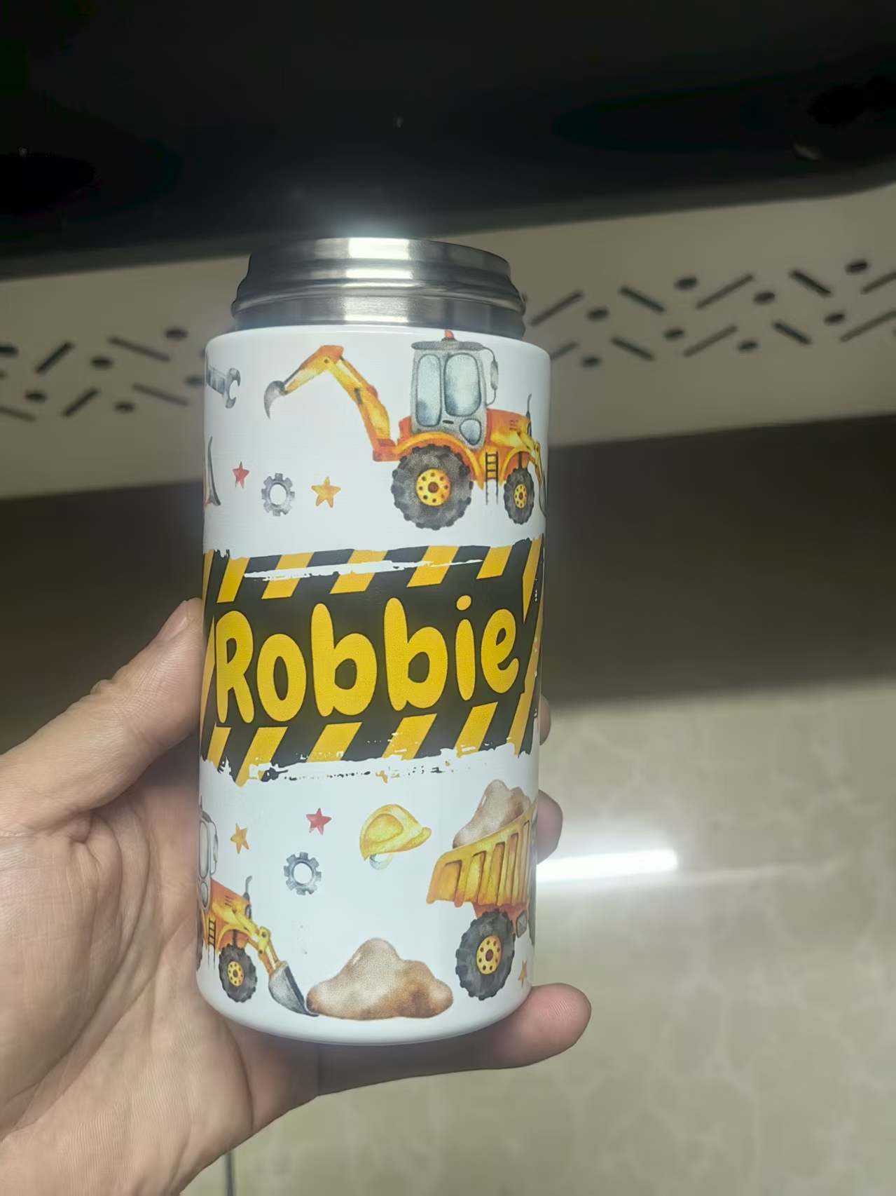 Gobelet Thermos tasse à café b - Vacuum Insulated Flask avis et prix