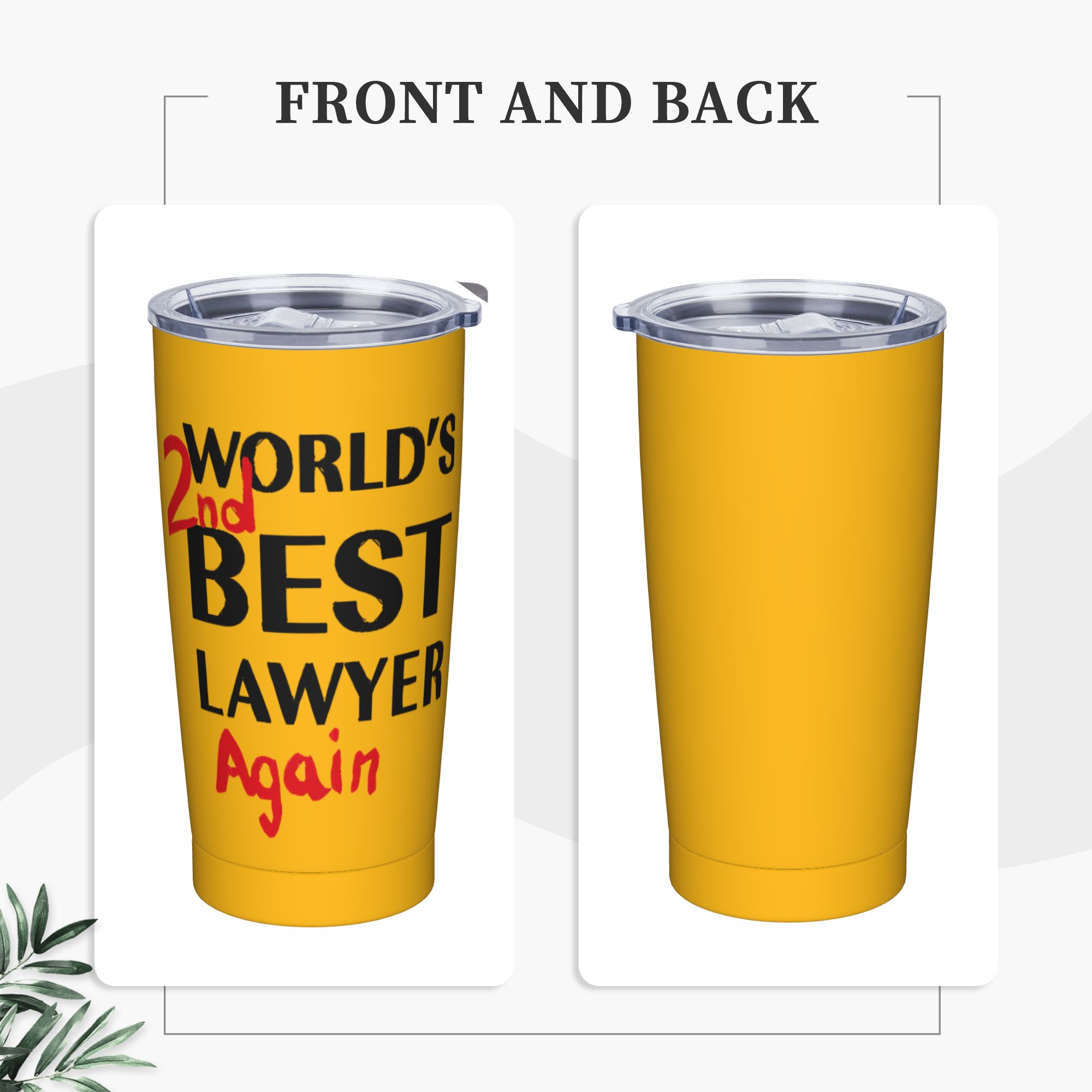 Gobelet isotherme Better Call  - Vacuum Insulated Flask avis et prix