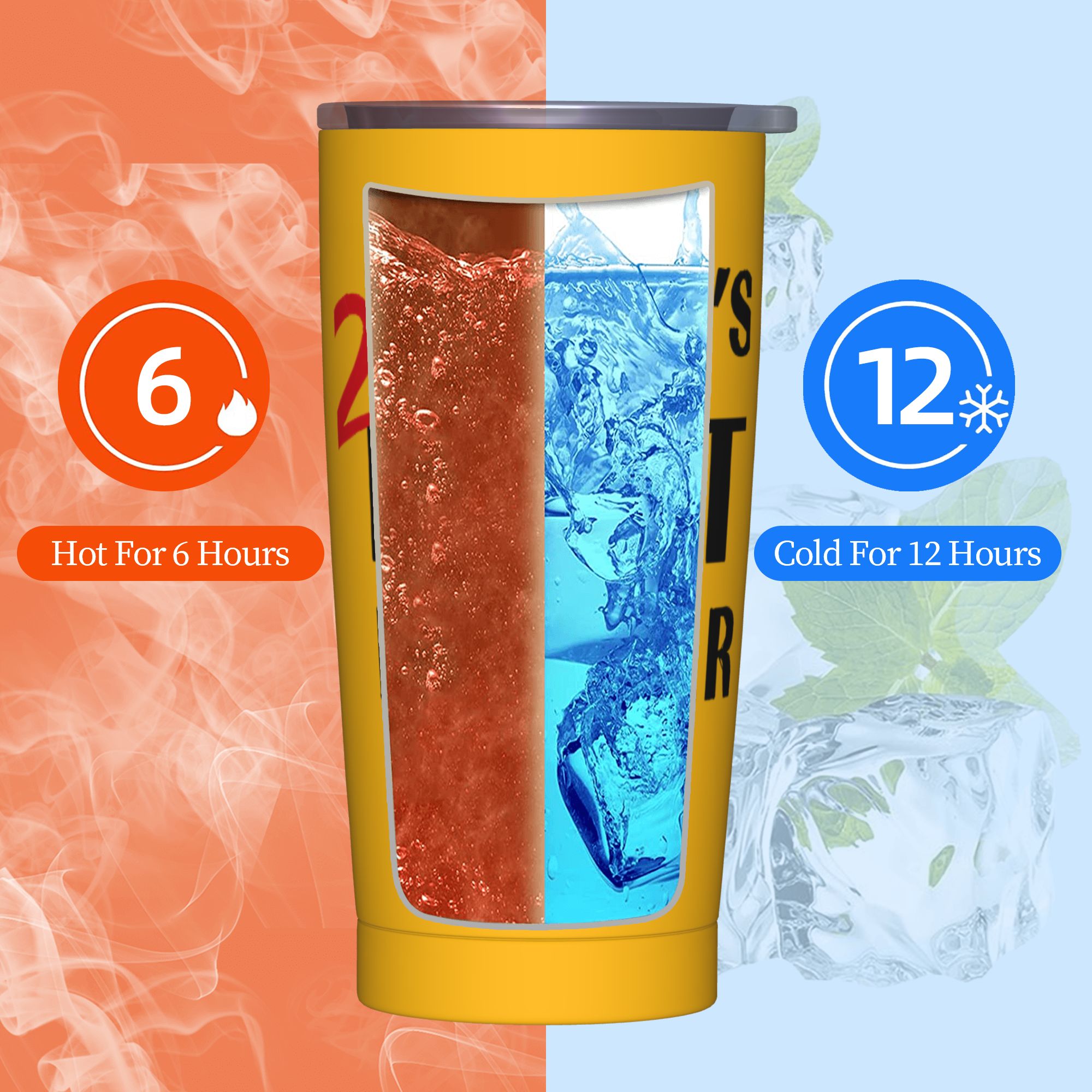 Gobelet isotherme Better Call  - Vacuum Insulated Flask avis et prix
