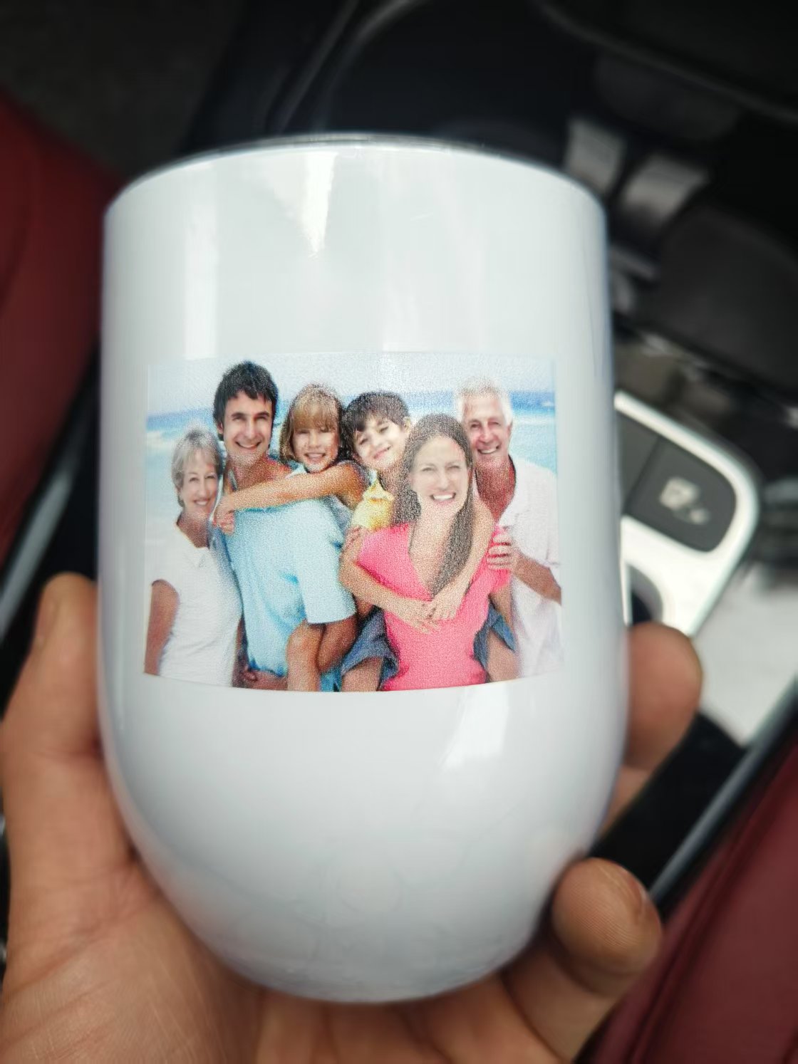 Tasse à œufs de 12oz, tasse à  - Vacuum Insulated Flask avis et prix